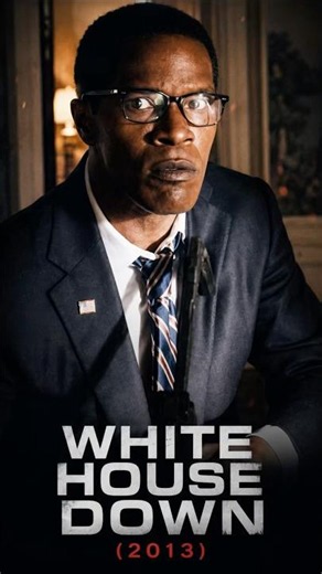 The President Was Forced to Pull the Trigger