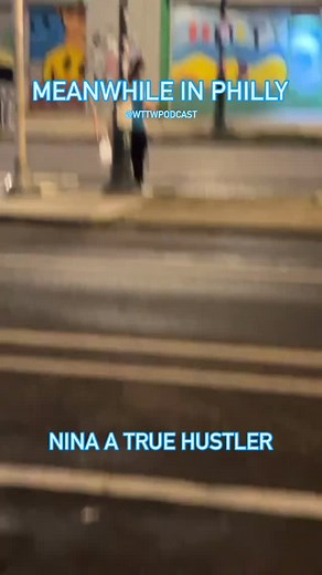 Nina got Baltimore Ave on lock! Customer service 5 ⭐️ | WTTW Podcast