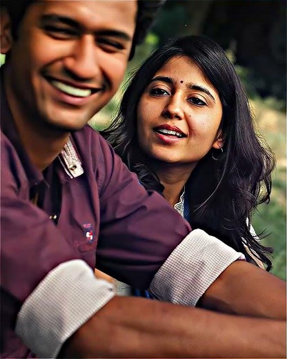 MASAAN (2015) VICKY KAUSHAL AND SWETA TRIPATHI || EDIT || #vickykaushal #swetatripathi #masaan