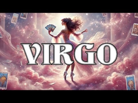 VIRGO - YOU DON'T WANT TO KNOW ABOUT THE PAST...‼️BUT THE PAST DOES WANTS TO KNOW ABOUT YOU🫵🏻 NO ...