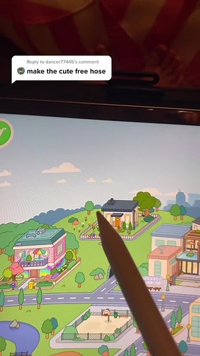 Riley! Toca on TikTok