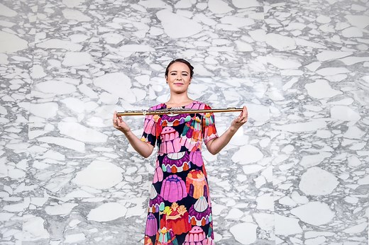 Explore the Music Performance program at the Conservatorium