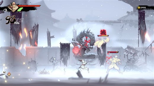 Shinobi Art of Vengeance: Oboro Village collectibles guide