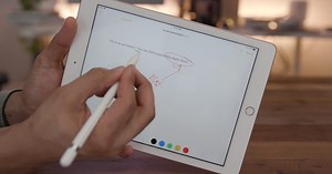 Apple updates iWork for iOS and macOS with new style options, Apple Pencil customization, more - 9to5Mac