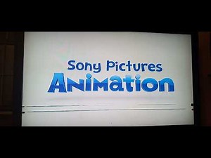 Opening Logos: The Smurfs 2 2013