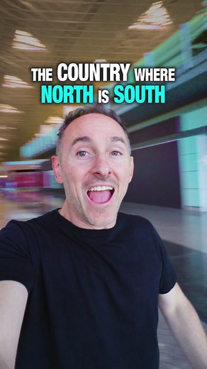 Mongolian language is already very special and complex, but if you want to see something really confusing, try asking people for directions in Ulaanbaatar 😅❤️🇲🇳 At the beginning I thought I was crazy, because I always understood wrong, and also, different people would give me very different directions. Until someone explained to me this thing about Universal directions vs Mongolian language position. The reason for this complication in the language related with directions is100% related to th