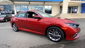 Would you take this Honda Civic EX for a spin? If so, you can! Schedule a test drive at Route 22 Honda! https://bit.ly/3bjygD0 • 973-952-6649 | Route 22 Honda | Facebook