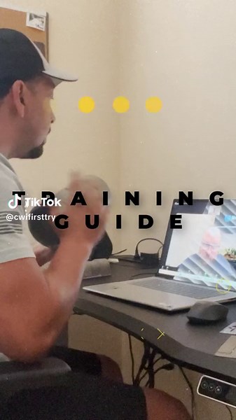 Pasar el Examen CWI: Consejos y Recursos