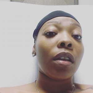 🙏🏾's up for me? | Alexis Spight