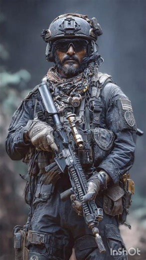 🔥 NSG COMMANDOS In Beast Mode 🇮🇳⚡ | India’s Deadliest Elite Force Revealed!