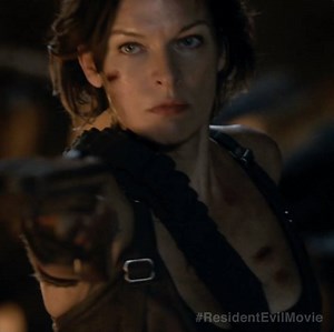 276K views · 22K reactions | A billion Thank You's to our #ResidentEvilMovie fans! Don't miss The Final Chapter in theaters NOW! Get tickets: sonypictures.us/ResEvilTicketsFB | Resident Evil Movie | Facebook