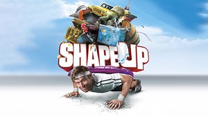 Kup Shape Up - Xbox One