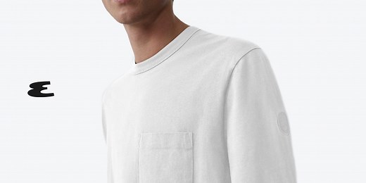 The 11 Best Long-Sleeved T-shirts Perfect for In-Between Weather