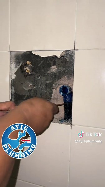 Effective Solutions for Water Pipe Leaks and Blockages