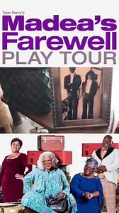 Tyler Perry on Reels