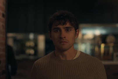 Obsession (teaser trailer 2)