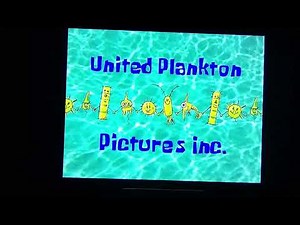 SpongeBob Error on Paramount+