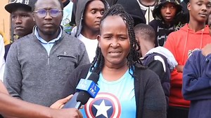 1.6K views · 57 reactions | Amanyiw'a 50 kati wa amanyiw'a 74 kuma sukulu wa musingi wa Full care academy ula wi musyini wa Masaku,nimavitie nesa kwa kukwata EE1 mutianini wa KJSEA mwaka uu vala Amanyiw'a angi 24 Makwatie ME1 Director munene wa sukulu uu Benedatte Ngunga niwaweta kukwatikana kwa mausungio maseo mwaka uu kumanie na ngwatanio kati wa alimu, asyai na amanyiw'a #KiseseKyamukamba | KAMBA TV | Facebook