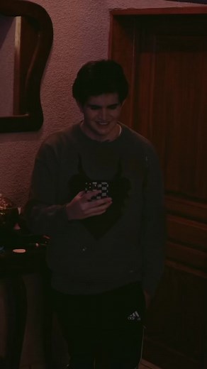 El misterioso SCP 173: No lo mires