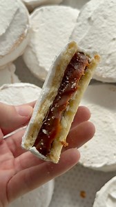 476K views · 6K reactions | Receta para las tapitas es GIGANTE mide 9...