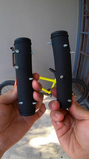 How to Mod Your BMX Bike for Enhanced Performance