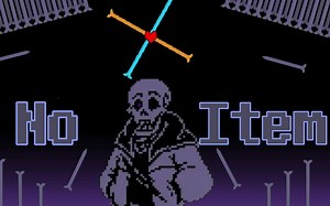 [SwapFell] (更新) ZhaZha重制版 1-2阶段通关无药 + 第一阶段无伤！！！