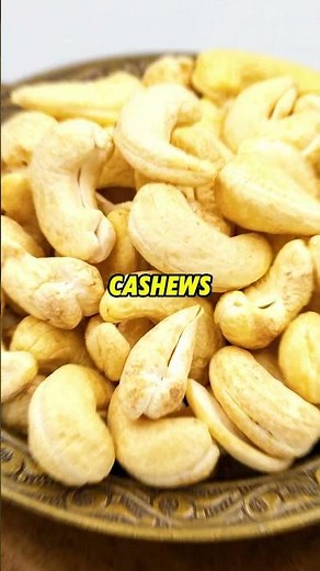 Top 7 Foods High in Magnesium That Every Adult Should Eat #shorts