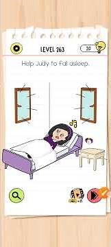 brain test 4 level 263