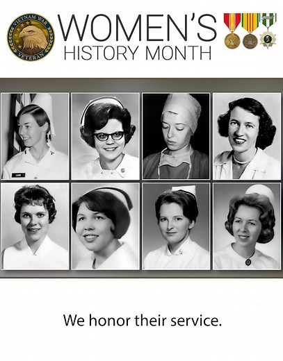 9.7K views · 587 reactions | During the Vietnam War, more than...