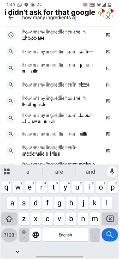 apparently 🍫 = some random calculation #google #funny #humor #random