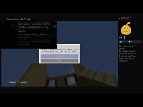 How to make the loud house in minecraft