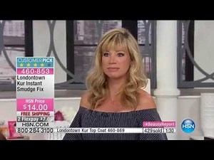 HSN | Beauty Report with Amy Morrison 06.09.2016 - 7 PM