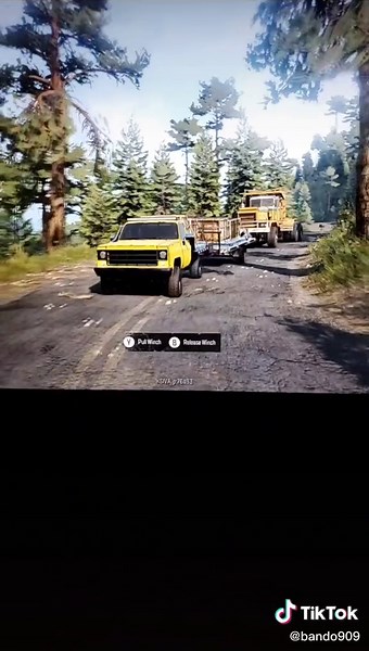 The Delta Pickup: The Ultimate Scout and Haul Truck in SnowRunner