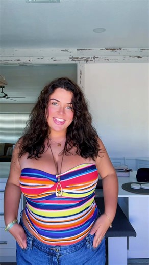 Hello spring break 🏄‍♀️ #fyp #beachvibes #florida #springbreak #fit