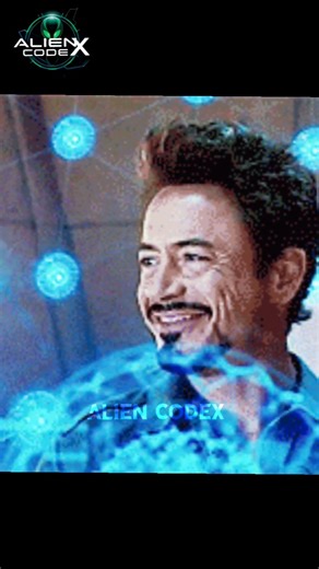Iron Man Motivation 🔥 | Tony Stark’s Powerful Story | Alien CodeX #superiorironman #ironman #fatthor
