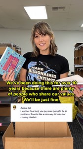 290 reactions · 184 shares | Fun facts about our artist-owned small...