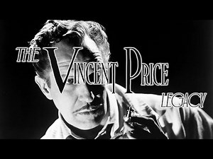 The Vincent Price Legacy | Teaser #1 | English | Wicked Vision