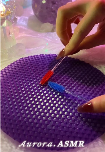 Unlocking Calm: The Power of ASMR Sounds for Relaxation