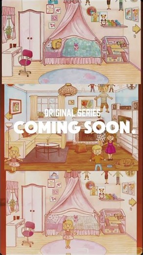 Playhome plus Game: Jamie, Rema their mom and dad have adventures! Follow me for more!