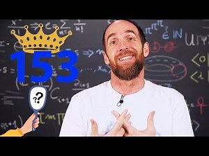 These numbers really like themselves 😎 NARCISSISTIC NUMBERS