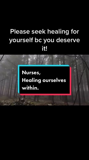 Nurses we see you. 🙏 #nursesoftiktok #nursementalhealth #nurseburnout #nurselife #nurseentrepreneur #footcarenurse