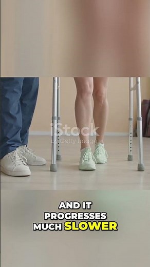 PLS vs. ALS: The Little-Known Disease That Mimics ALS #shorts