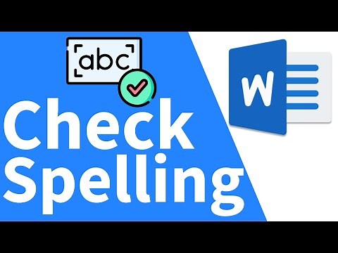 Customize Your Word Experience: Turn Off Spell Check in Microsoft Word