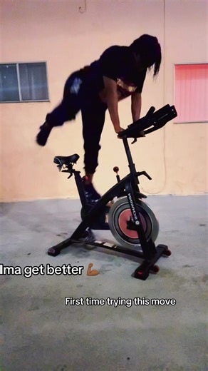 How did I do!? | hip dips dance move