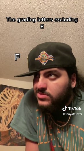 Poor E 😭😭 / links in my bio check me out 😎