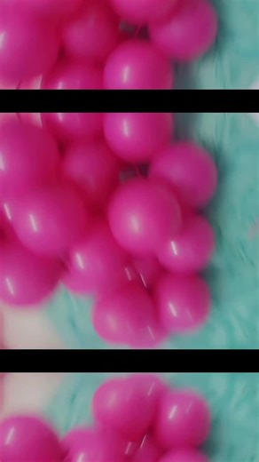 #balloons #garland #byme