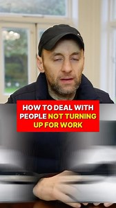 4.6K views · 1.2K reactions | If you let someone away with it once,...