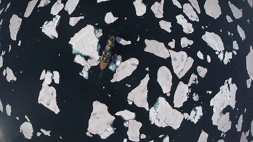 Earth Day Video of the Day! Professor Richard Muller, of the Berkeley Earth Foundation, discusses his views on climate change and how he hopes we can leave a better planet for our children. Watch the full video: http://g.gopro.com/6189f52B | GoPro