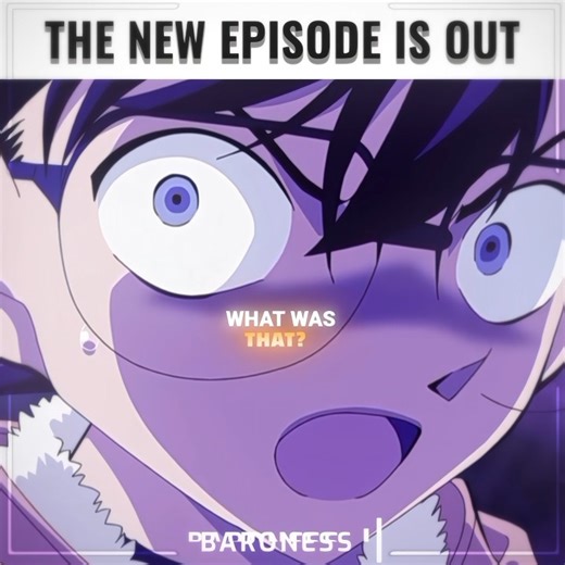 Furuya rei investigates Edogawa Conan [Detective Conan] -Ep 1185-