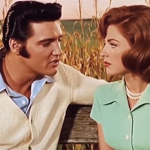 This is the best one so far....and I've been seeing a lot of them. But this here is incredible. The audio is perfect. As far as visually, you can still tell it's A.I. but it also is incredible. I would watch full feature films starring Elvis A.I. The possibilities are endless and imagine the cast that they can out together. :-) | Johnny Rock